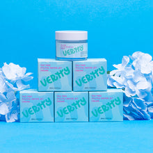 Load image into Gallery viewer, [VERTTY] Tea tree Xylitol Water jet Cream
