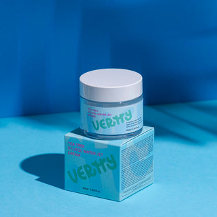 [VERTTY] Tea tree Xylitol Water jet Cream
