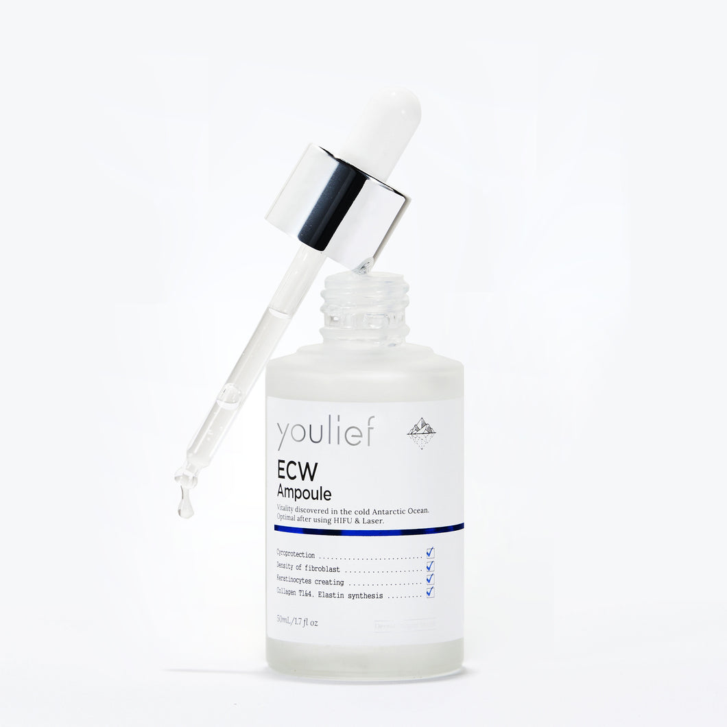 [Youlief] ECW Ampoule