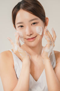 [REUSOUL] Microbiome AC Deep Pore Gel Cleanser