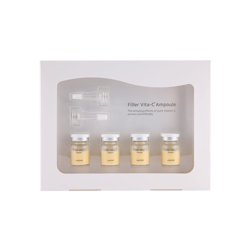 [LAVASOME] Vita C Plus Ampoule