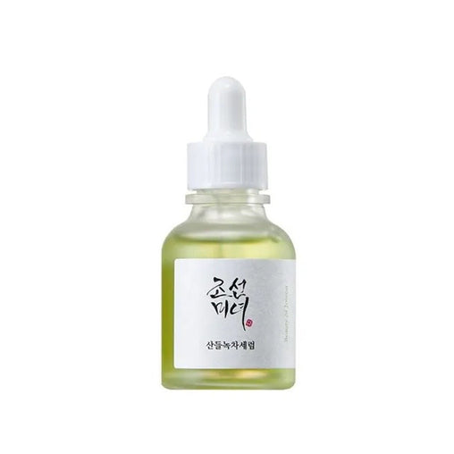 5 - step Essential Box - Fresh Mask Korean Beauty
