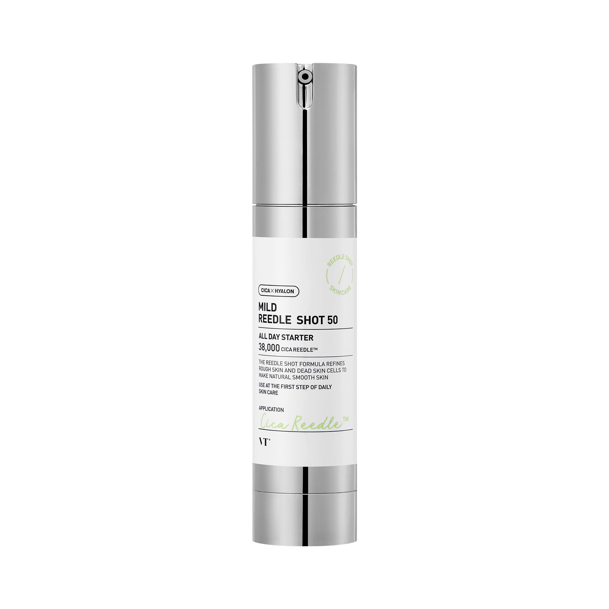 [VT Cosmetics] Mild Reedle Shot 50
