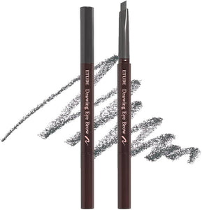 [Etude] Drawing Eye Brow
