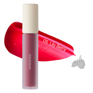 [EGVEGAN] Nu Syrup Blur Tint 05 Lily Berry