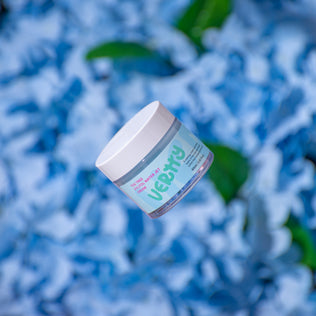 [VERTTY] Tea tree Xylitol Water jet Cream
