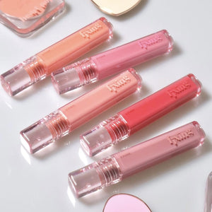 [Etude] Glow Fixing Tint 5 colors