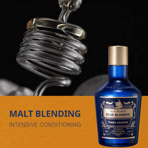 [Scott Hamish] Blue Blended Toner Essence