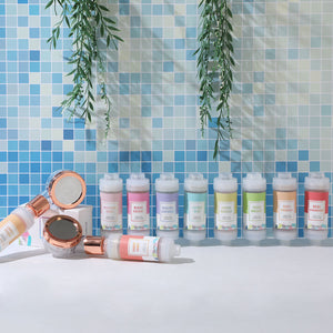 [BU:NiO] Family Vita Shower Filter (Healing Lavender Fragrance)