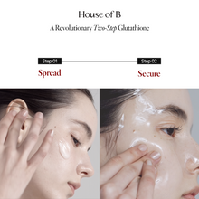 Laden Sie das Bild in den Galerie-Viewer, [House of B] Glutathione Face Film Pack
