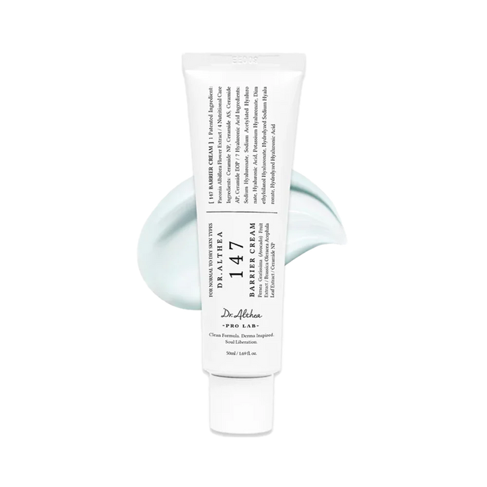[Dr. Althea] 147 Barrier Cream