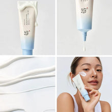 Laden Sie das Bild in den Galerie-Viewer, [Innisfree] Intensiver Sonnenschutz gegen Umweltverschmutzung SPF50+ PA++++
