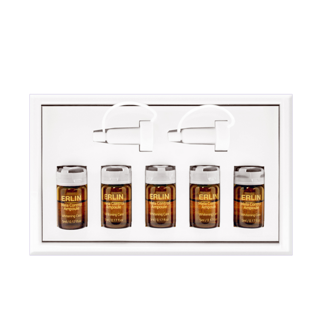 [ERLIN] Mela Control Ampoule