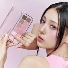 Charger l&#39;image dans la galerie, [CLIO] Pro Eye Palette Air Luxury
