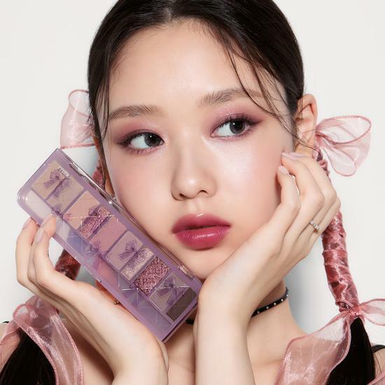 [Etude] Play Color Eyes Cool Stage
