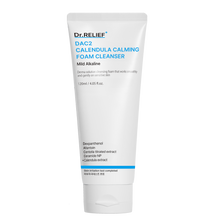 Carica l&#39;immagine nel visualizzatore di Gallery, [Dr. RELIEF] DAC2 Calendula Calming Foam Cleanser
