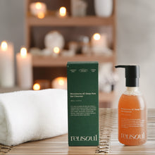 Laden Sie das Bild in den Galerie-Viewer, [REUSOUL] Microbiome AC Deep Pore Gel Cleanser
