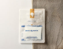 Charger l&#39;image dans la galerie, [Dermallmatrix] Epidermal Detoxifying Mask (1 pc)

