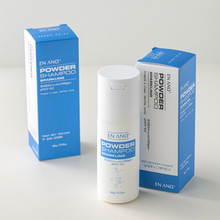 Load image into Gallery viewer, [ENAND] Carbonate Sparkling Powder Shampoo
