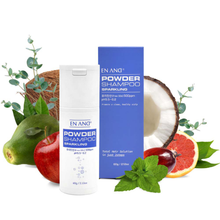 Load image into Gallery viewer, [ENAND] Carbonate Sparkling Powder Shampoo
