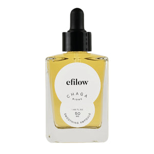 [efilow] Chaga Biome Smoothing Ampoule