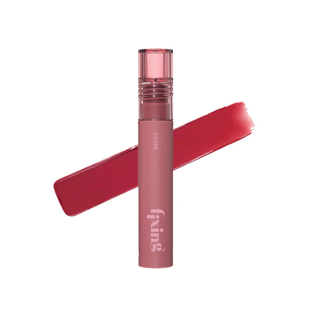 [Etude] Fixing Tint