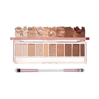[Etude] Play Color Eyes Warm Top of Charisma