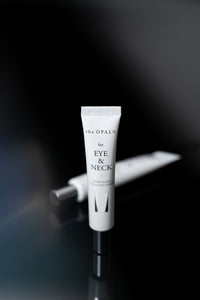 [the OPAL] Eye & Neck Collagen Cream 30ml