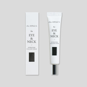 [the OPAL] Eye & Neck Collagen Cream 30ml
