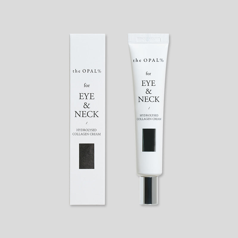 [OPAL%] Eye & Neck Collagen Cream 30ml