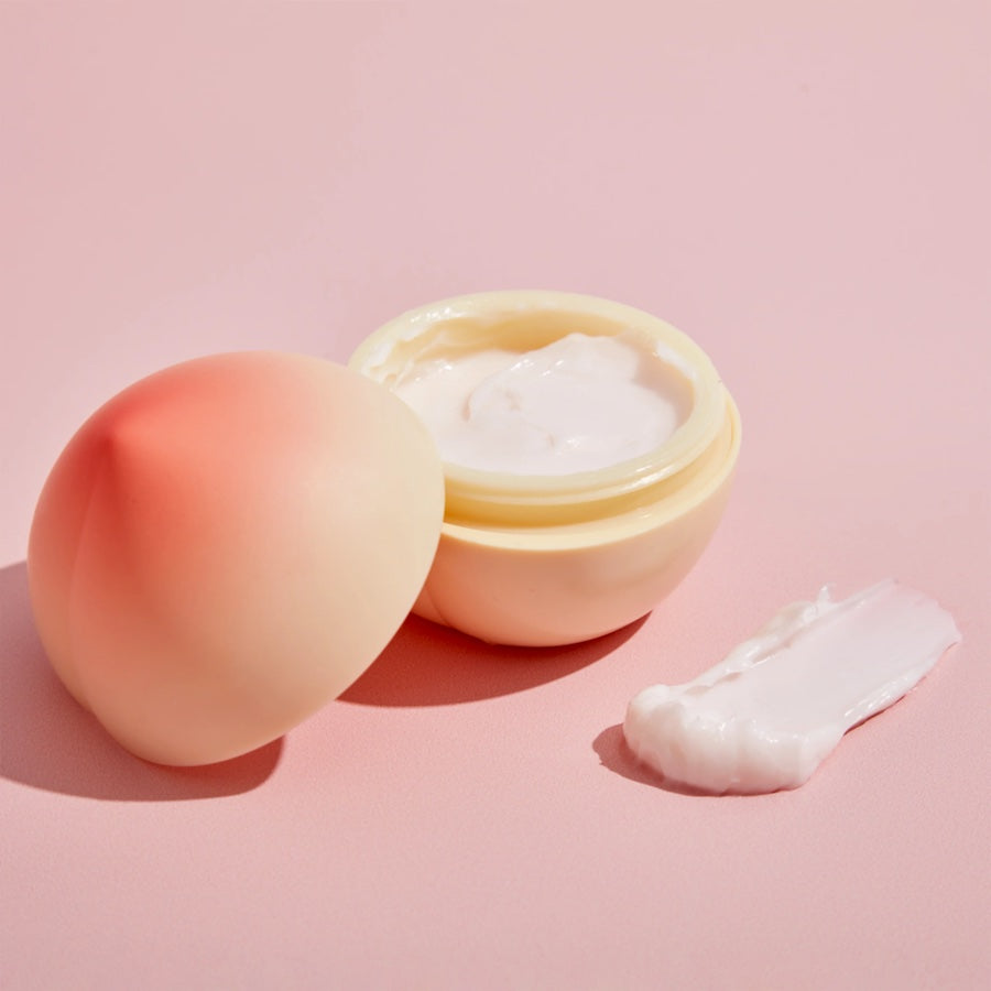 [Tonymoly] Peach Hand Cream