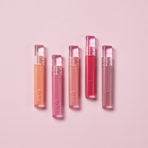 [Etude] Glow Fixing Tint 5 colors