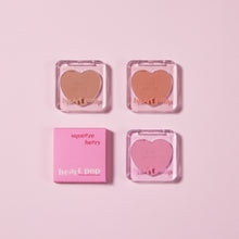 Charger l&#39;image dans la galerie, [Etude] Heart Pop Blusher
