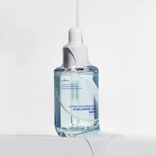 Laden Sie das Bild in den Galerie-Viewer, [Isntree] Ultra Low Molecular Hyaluronic Acid Serum
