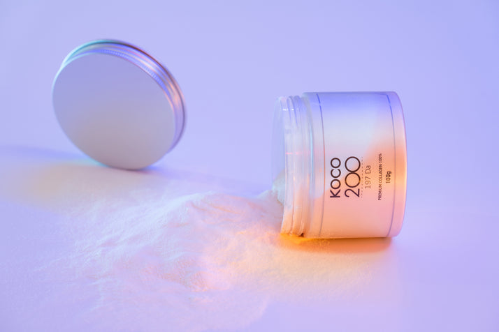 [KOCO200] Premium Korea Collagen 100g
