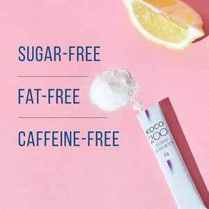[KOCO200] Collagen 60g / 30 sticks Buy1Get1Free