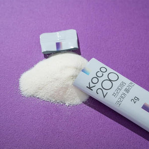 [KOCO200] Collagen 60g / 30 sticks Buy1Get1Free