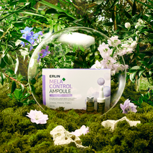 Carica l&#39;immagine nel visualizzatore di Gallery, [ERLIN] Mela Control Ampoule
