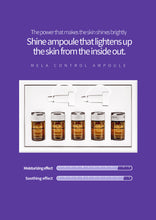 Carica l&#39;immagine nel visualizzatore di Gallery, [ERLIN] Mela Control Ampoule
