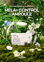 Carica l&#39;immagine nel visualizzatore di Gallery, [ERLIN] Mela Control Ampoule

