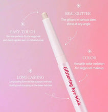Load image into Gallery viewer, [CLIO] Twinkle Pop Glittering Eye Stick
