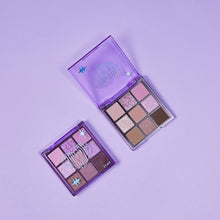 Load image into Gallery viewer, [Etude] LUVISTRUE Play Color Eyes #Love Lilac Limited Edition
