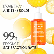 Load image into Gallery viewer, [Swanicoco] Multi Solution Vitamin Essence
