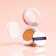Load image into Gallery viewer, [Missha] Magic Cushion Cover Lasting SPF50 PA+++
