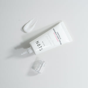 [NOTS] Centella Trouble Care Cream for Acne Skin and Redness