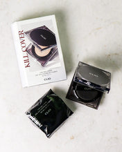 Load image into Gallery viewer, [CLIO] Kill Cover The New Founwear Cushion Set +Refill [15g x 2]
