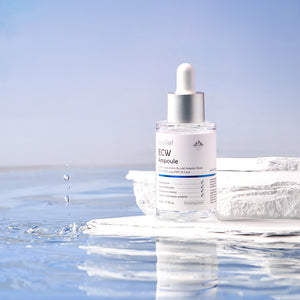 [Youlief] ECW Ampoule
