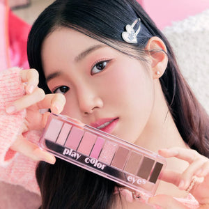 [Etude] Play Color Eyes Ballerina