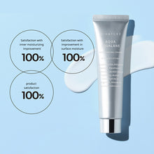 Charger l&#39;image dans la galerie, [S. Nature] Aqua Squalane Moisturizing Cream Jumbo 80ml
