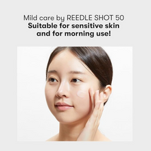 Carica l&#39;immagine nel visualizzatore di Gallery, [VT Cosmetics] Mild Reedle Shot 50
